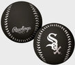 MLB Big Fly Rubber Bounce Ball, All Teams