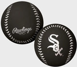 MLB Big Fly Rubber Bounce Ball, All Teams
