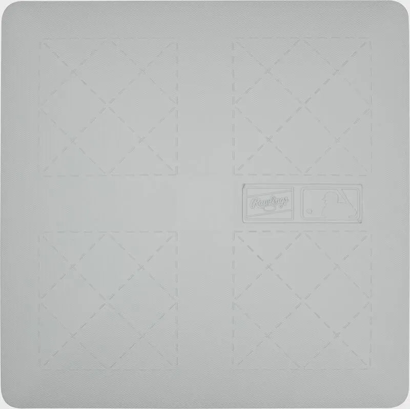 Throw Down Base, Set Of 3