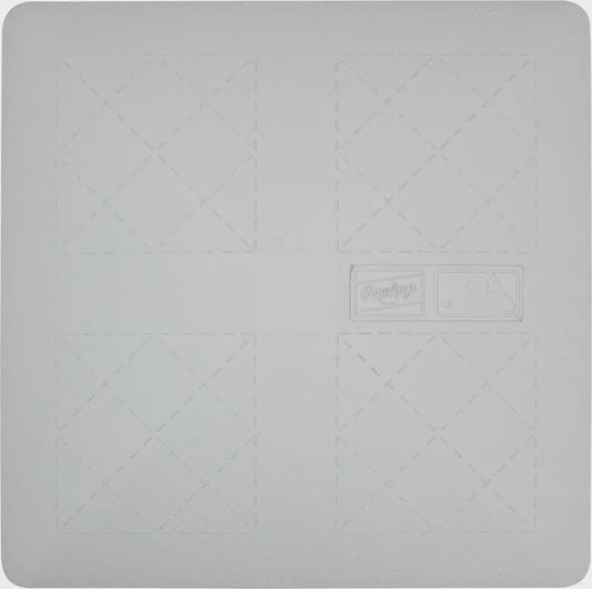 Throw Down Base, Set Of 3