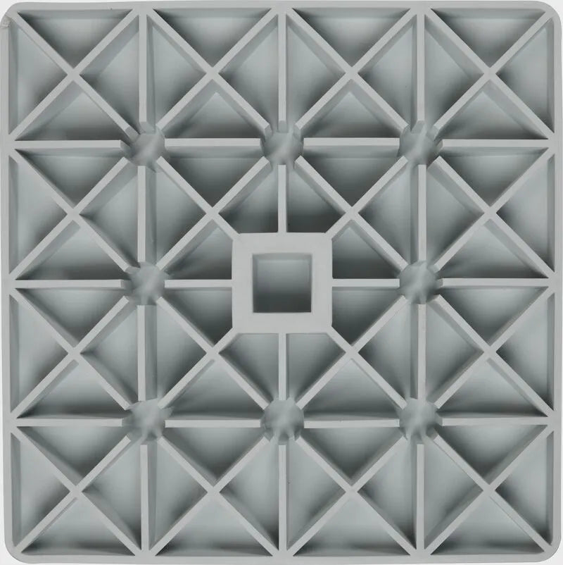 Throw Down Base, Set Of 3
