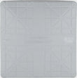 Jack Corbett MLB Hollywood Base, 15" & 18"
