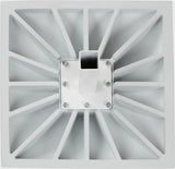 Hollywood Slider Base, Single & Set Of 3