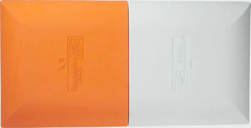 Hollywood Slider Double First Base, Single & Set Of 3