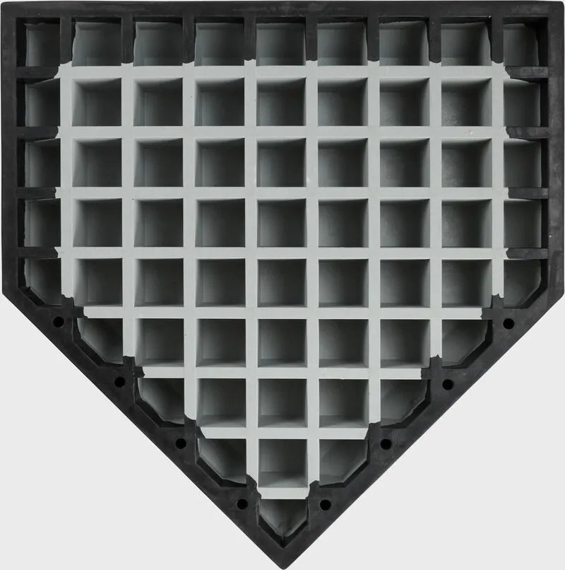 Hollywood Bury-All Home Plate