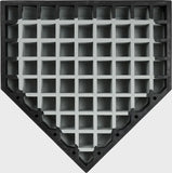 Hollywood Bury-All Home Plate
