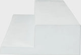 Pro Step Down Pitching Rubber