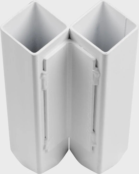 Dual Ground Anchor