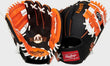 San Francisco Giants 10-Inch Team Logo Glove
