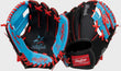 Miami Marlins 10-Inch Team Logo Glove