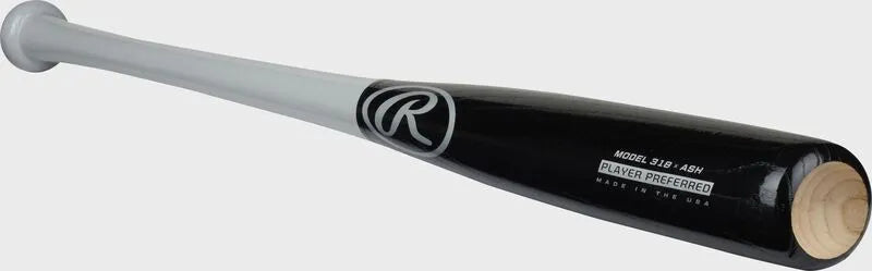 2021 Player Preferred 318 Ash Wood Bat