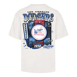 Rawlings x '47 Brand Foundation Tee