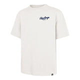 St. Louis Cardinals Rawlings x '47 Brand Foundation Tee