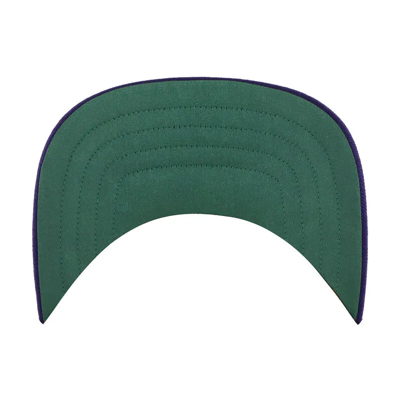 Arizona Diamondbacks Rawlings '47 Brand Pinstripe Hitch Hat