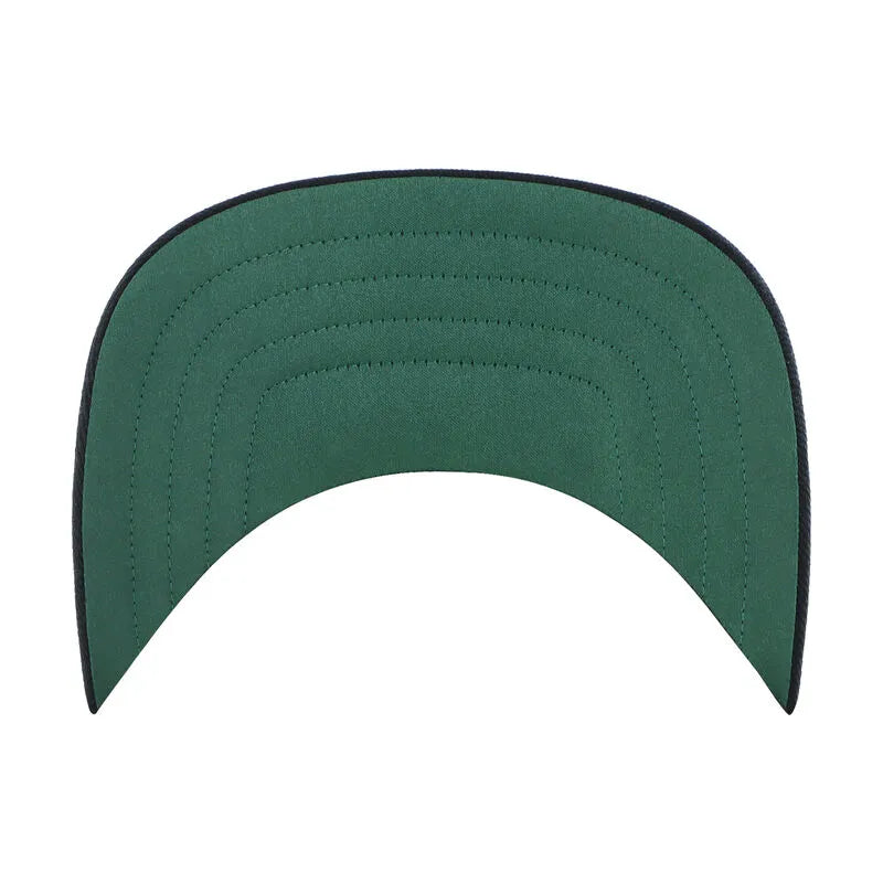 Boston Red Sox Rawlings '47 Brand Pinstripe Hitch Hat