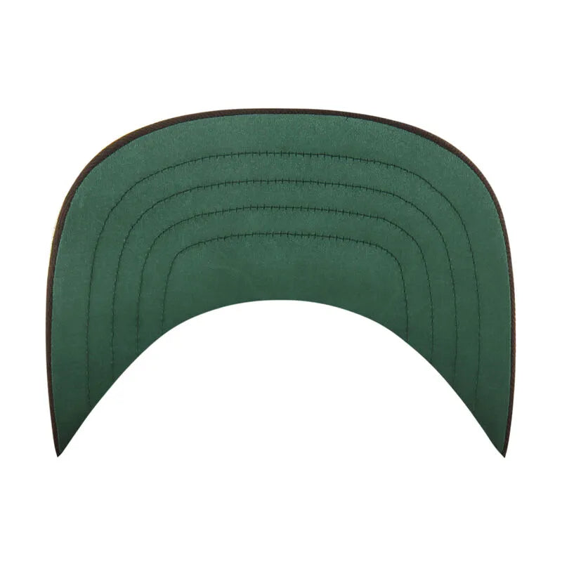 San Diego Padres Rawlings '47 Brand Pinstripe Hitch Hat