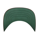 San Diego Padres Rawlings '47 Brand Pinstripe Hitch Hat
