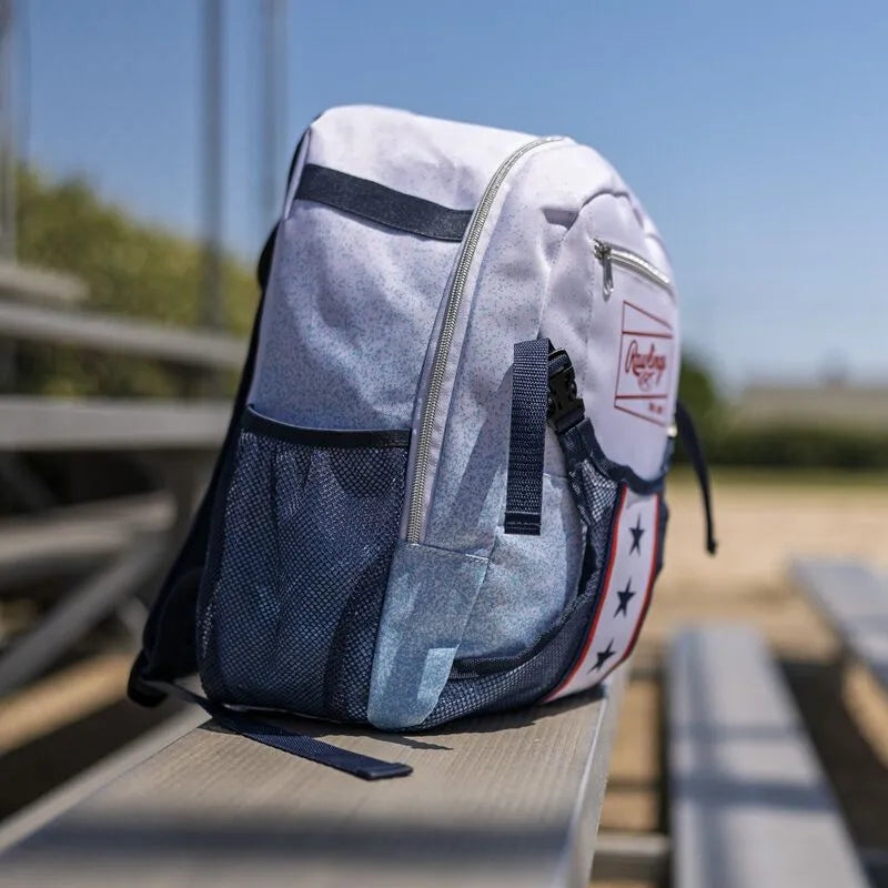 Rawlings T-Ball Backpack