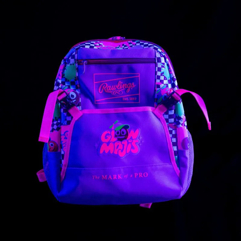 Rawlings T-Ball Backpack