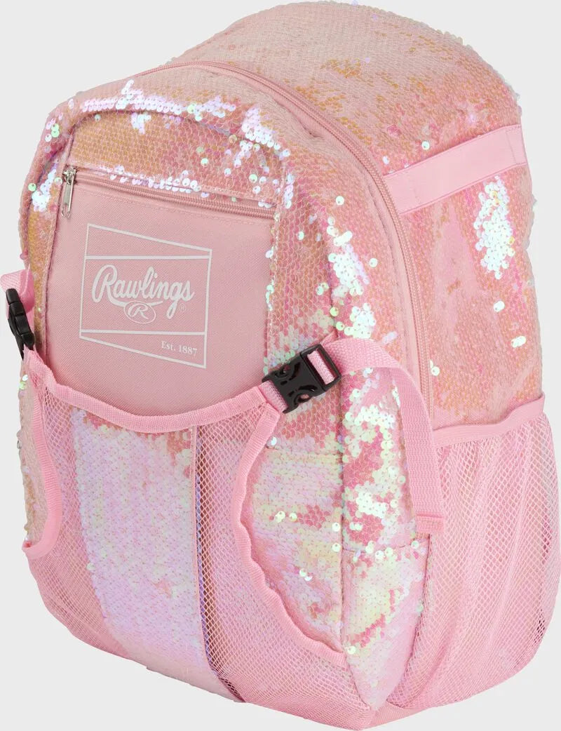Rawlings T-Ball Backpack