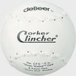 deBEER 12 in Clincher Softballs