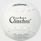 deBEER 12 in Clincher Softballs