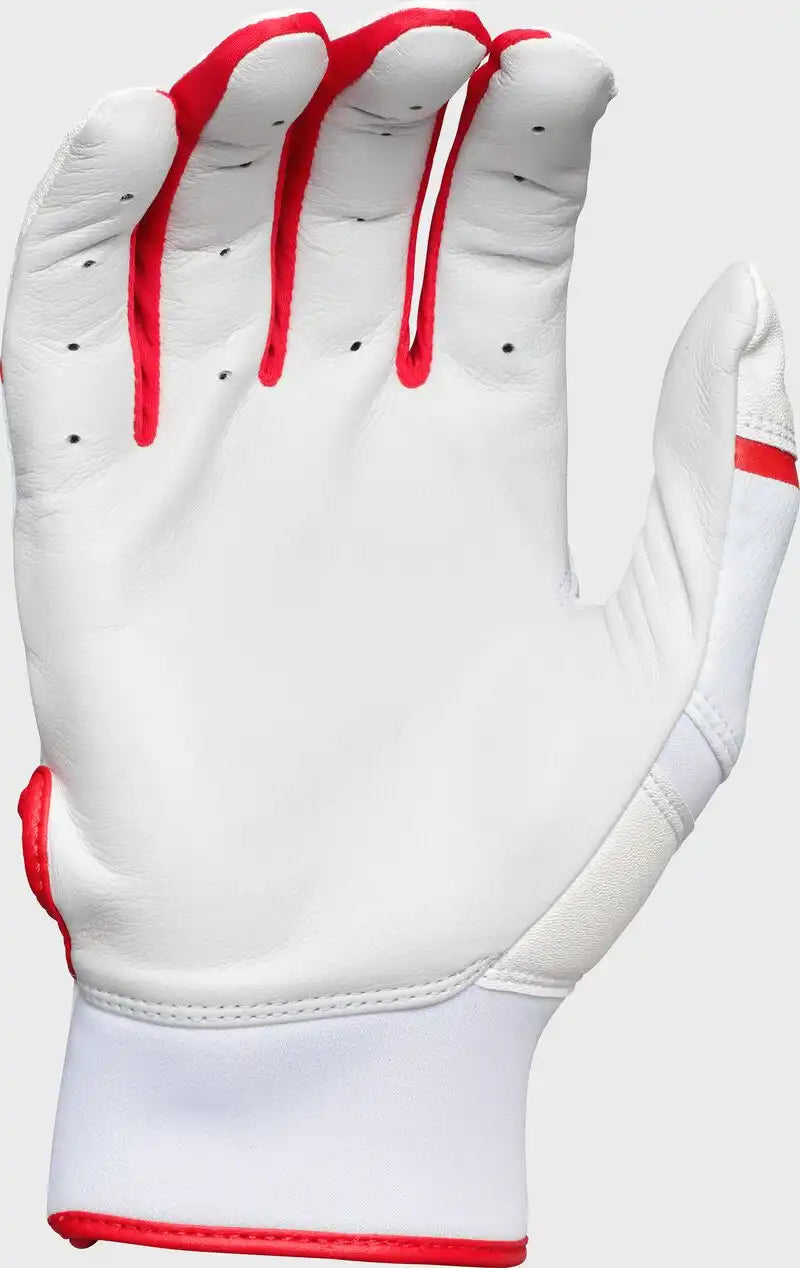 Rawlings Clout Batting Gloves, Adult, Youth, & T-Ball Sizes