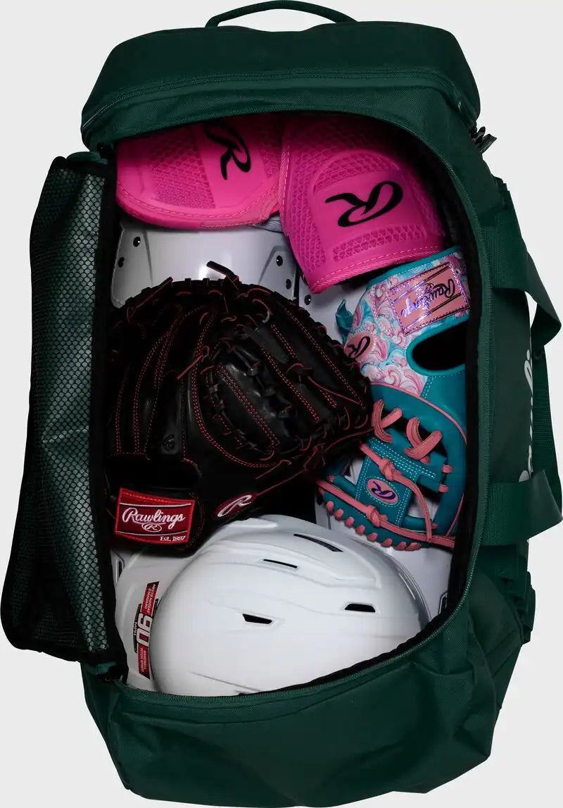 Rawlings Covert 2 Duffle Bag