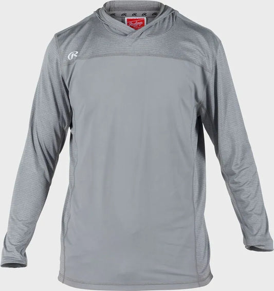 Rawlings ColorSync Lightweight Hoodie