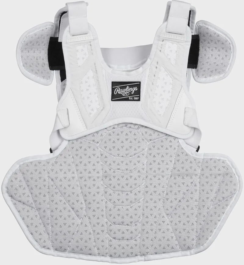 Velo Fastpitch Catcher's Gear Set, Small, Medium, Large