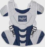 Velo Fastpitch Catcher's Gear Set, Small, Medium, Large