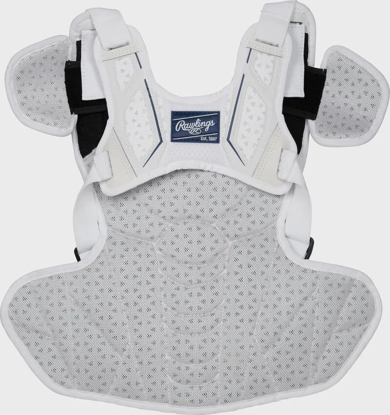 Velo Fastpitch Catcher's Gear Set, Small, Medium, Large