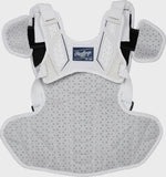 Velo Fastpitch Catcher's Gear Set, Small, Medium, Large