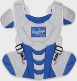 Velo Fastpitch Catcher's Gear Set, Small, Medium, Large