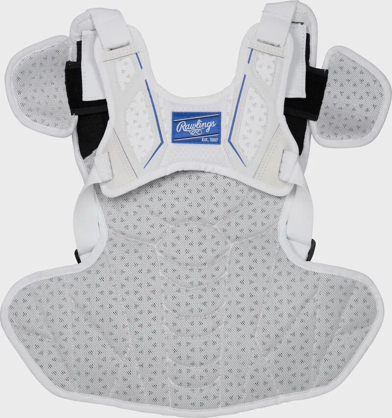Velo Fastpitch Catcher's Gear Set, Small, Medium, Large