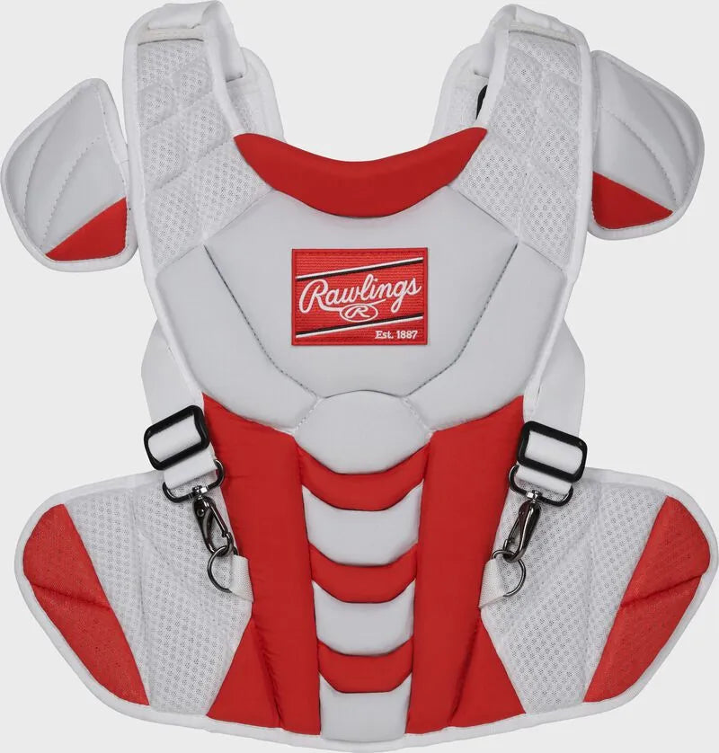 Velo Fastpitch Catcher's Gear Set, Small, Medium, Large