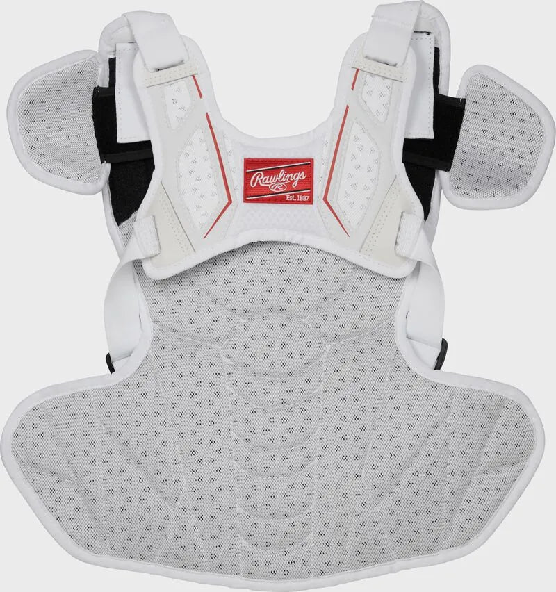 Velo Fastpitch Catcher's Gear Set, Small, Medium, Large