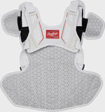 Velo Fastpitch Catcher's Gear Set, Small, Medium, Large