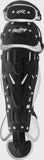 Velo Fastpitch Catcher's Gear Set, Small, Medium, Large