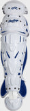 Velo Fastpitch Catcher's Gear Set, Small, Medium, Large
