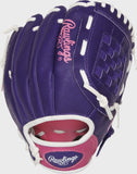 Highlight 10-inch Youth Fastpitch Glove