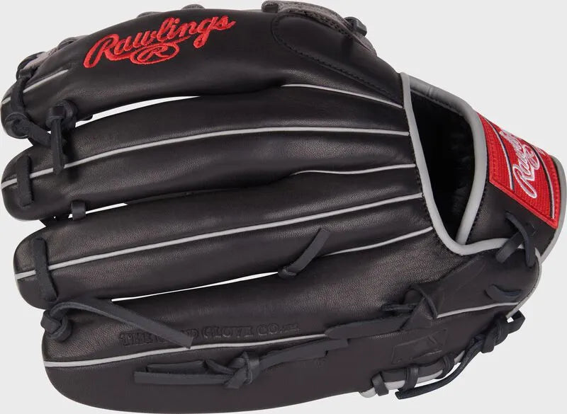 Foundation Series Aaron Judge Youth IF/OF Glove