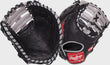 Foundation Series Aaron Judge Youth First Base Mitt