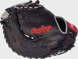 Foundation Series Aaron Judge Youth First Base Mitt