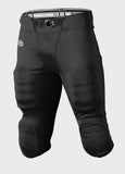 Slotted Football Pants