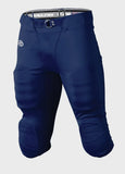 Slotted Football Pants