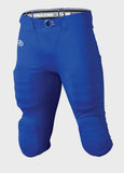 Slotted Football Pants