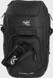 Franchise 2 Player's Baseball Backpack