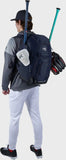 Franchise 2 Player's Baseball Backpack