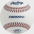 Ultimate Practice Technology Collegiate Flat Seam Baseballs